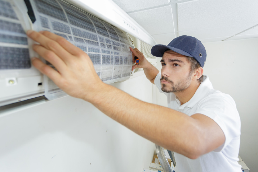 There are five advantages to maintaining your refrigeration system. - Exnol