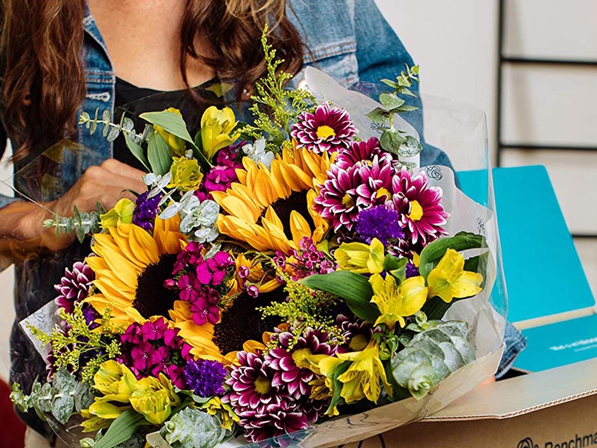 Gifting Flowers To Your Loved Ones Is A Wonderful Way To Express Your 