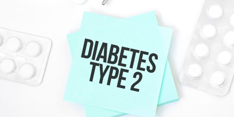 Type 2 Diabetes