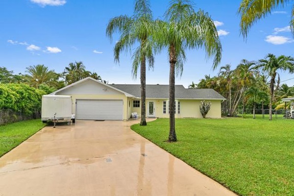 Boynton Beach real estate