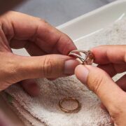 Finding the Perfect Lab-Grown Diamond Engagement Ring