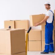 Commack moving company