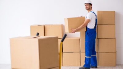 Commack moving company