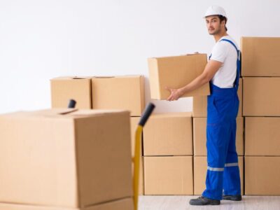 Commack moving company