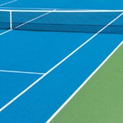 Tennis Court Needs