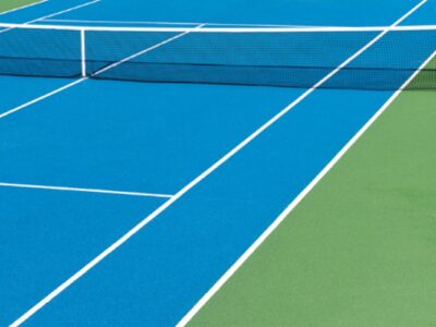 Tennis Court Needs