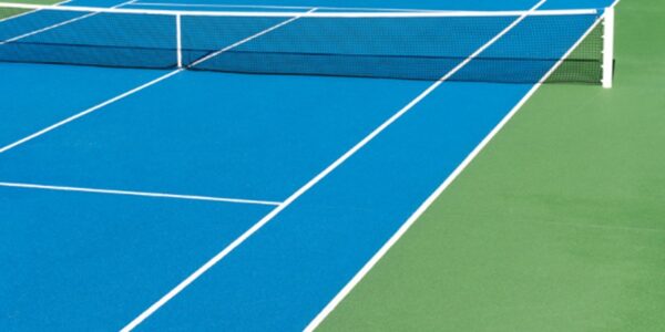 Tennis Court Needs